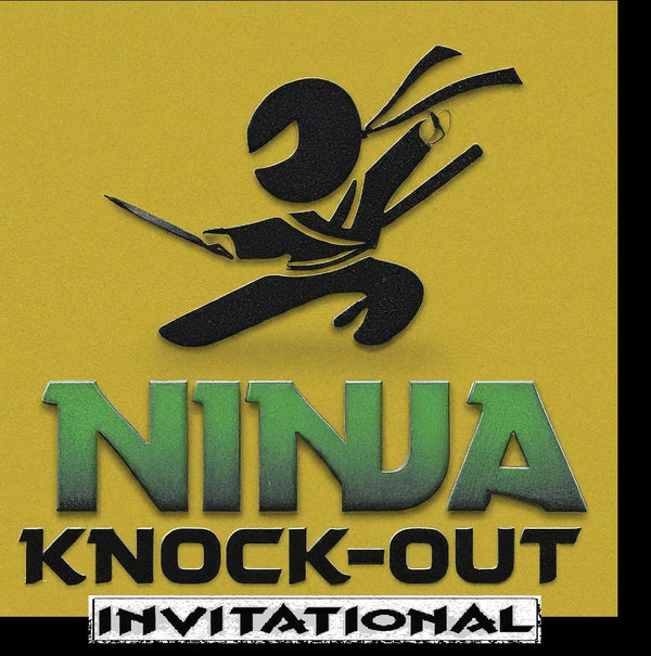 Ninja Knockout